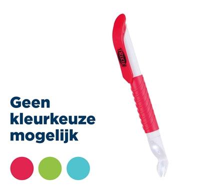 Trixie Tekenpen Met Ledverlichting Assorti 14 CM - Pet4you