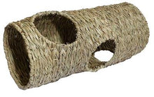 Naturals Rosewood Naturals Gevlochten Jumbo Tunnel 50X20 CM - Pet4you