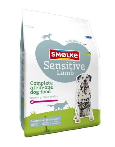 Smolke Sensitive Brokken 12 KG - Pet4you