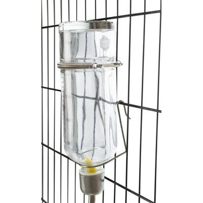 Trixie Drinkfles Glas 125 ML - Pet4you