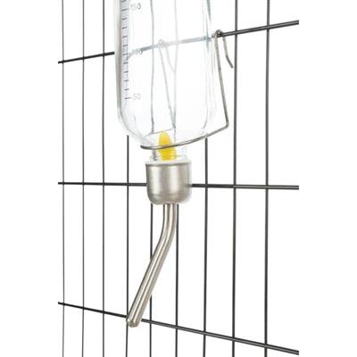 Trixie Drinkfles Glas 125 ML - Pet4you