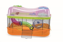 Imac Hamsterkooi Fantasy 58X38X38,5 CM - Pet4you