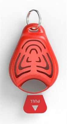 Tickless Teek En Vlo Afweer Voor Hond En Kat Fluoriserend Oranje - Pet4you