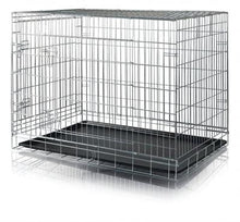 Trixie Bench Gegalvaniseerd Metaal 116X86X77 CM - Pet4you