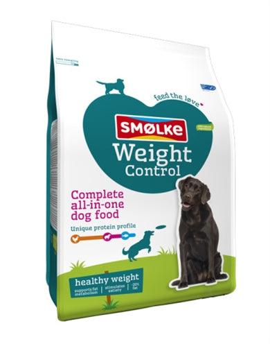 Smolke Weight Control 3 KG - Pet4you