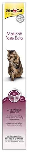 Gimcat Malt-Soft Haarbalpasta Extra 100 GR - Pet4you