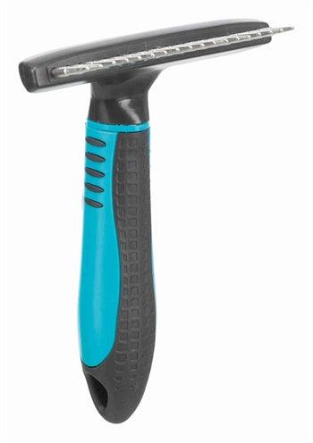 Trixie Vacht Ontklitter Langhaar 10X15 CM - Pet4you