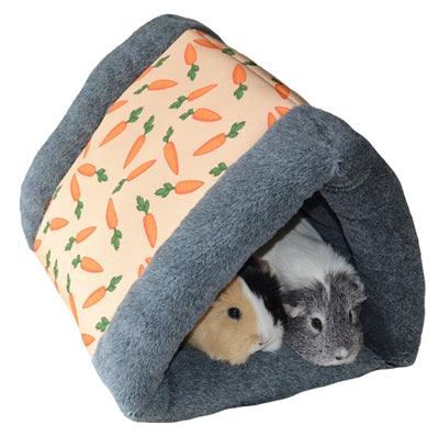 Rosewood Knaagdier Tunnel Snuggle N Sleep 37X31X25 CM - Pet4you