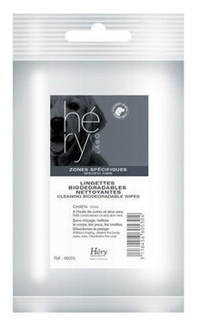Hery Cleaning Wipes Hond 25 ST - Pet4you