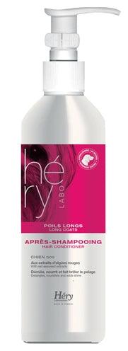 Hery Cremespoeling Voor Lang Haar 200 ML - Pet4you