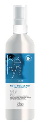Hery Anti-Klit Spray Kat 200 ML - Pet4you