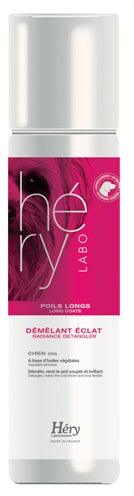 Hery Anti-Klit Spray Voor Lang Haar Hond Glans 400 ML - Pet4you