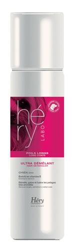 Hery Ultra Anti-Klit Spray Voor Lang Haar 125 ML - Pet4you