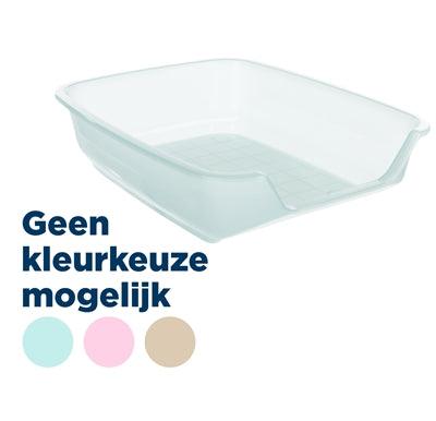 Trixie Knaagdiertoilet Nuno Assorti 36X28X9 CM - Pet4you