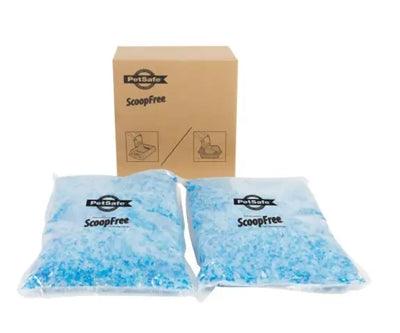 Petsafe Premium Silicaat Kattenbakvulling 2 ST - Pet4you