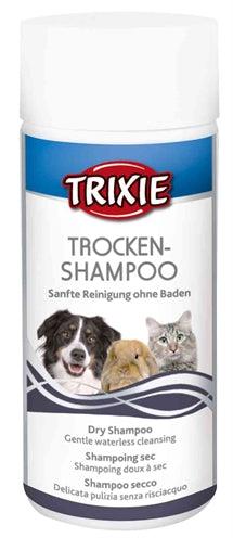 Trixie Droogshampoo 100 GR - Pet4you