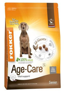 Fokker Age-Care Senior 13 KG - Pet4you