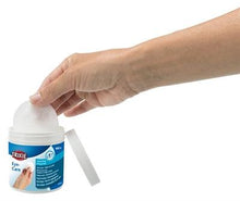 Trixie Eye Care Reinigingspads Voor Ogen 100 ST - Pet4you