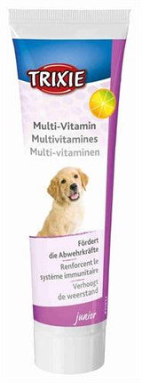 Trixie Multi-Vitamine Pasta Puppy 100 GR - Pet4you