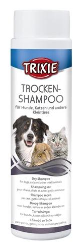 Trixie Droogshampoo 200 GR - Pet4you