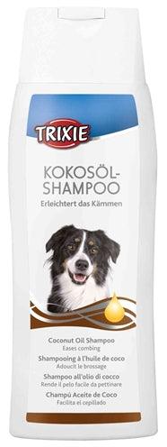 Trixie Shampoo Kokosolie 250 ML - Pet4you