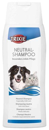Trixie Shampoo Neutraal 1 LTR - Pet4you
