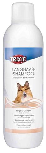 Trixie Shampoo Langharige Hond 1 LTR - Pet4you