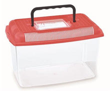 Imac Aquarium Ariel Plastic Assorti 28X17,5X17,5 CM 4 LTR - Pet4you