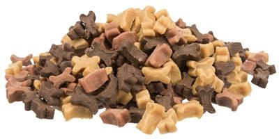 Trixie Junior Soft Snack Bones Met Calcium 140 GR - Pet4you