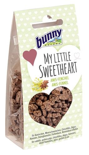 Bunny Nature My Little Sweetheart Anijs / Venkel 30 GR - Pet4you