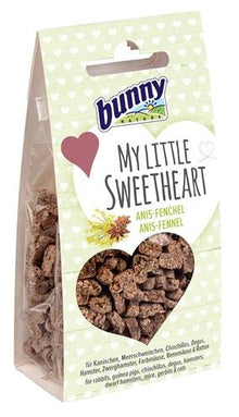 Bunny Nature My Little Sweetheart Anijs / Venkel 30 GR - Pet4you