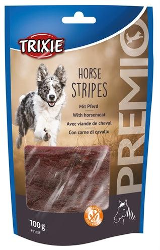 Trixie Premio Horse Stripes 11 CM 100 GR - Pet4you