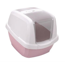 Imac Kattenbak Maddy Roze 62X49,5X47,5 CM - Pet4you