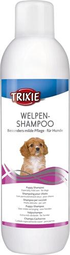 Trixie Shampoo Puppy 1 LTR - Pet4you
