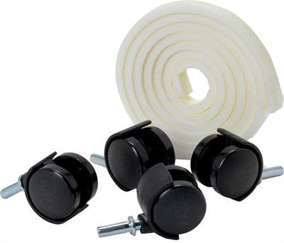 Moderna Voercontainer Trendy Story Pet Wisdom 38 LTR 46X37X47,5 CM - Pet4you