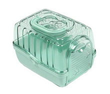 Ebi Transportbox Serene Mini Ass 14,5X10,5X10,5 CM - Pet4you