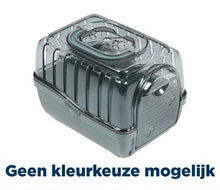 Ebi Transportbox Serene Mini Ass 14,5X10,5X10,5 CM - Pet4you