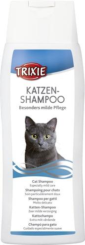 Trixie Kattenshampoo 250 ML - Pet4you
