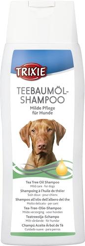 Trixie Theeboomolie Shampoo 250 ML - Pet4you