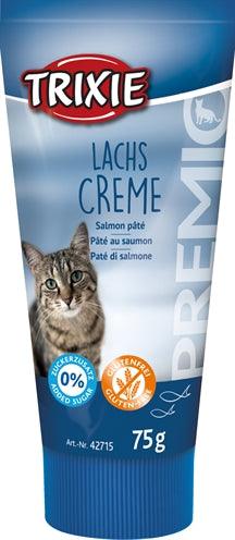 Trixie Premio Zalmpasta 75 GR - Pet4you