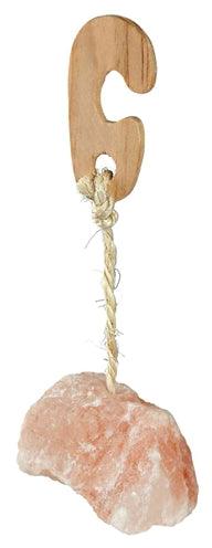 Trixie Himalayazout Mineraal Liksteen 60 GR - Pet4you