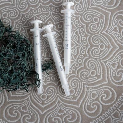 Bunny Nature Govet Voederspuit 1 ML - Pet4you