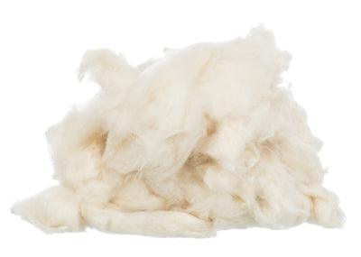 Trixie Nestmateriaal Kapok Creme 40 GR - Pet4you