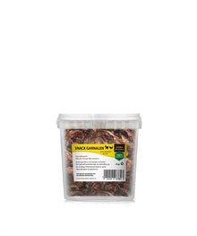 Utopia Gedroogde Snackgarnalen 70 GR - Pet4you