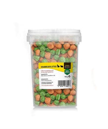 Utopia Knabbelbolletjes 165 GR - Pet4you