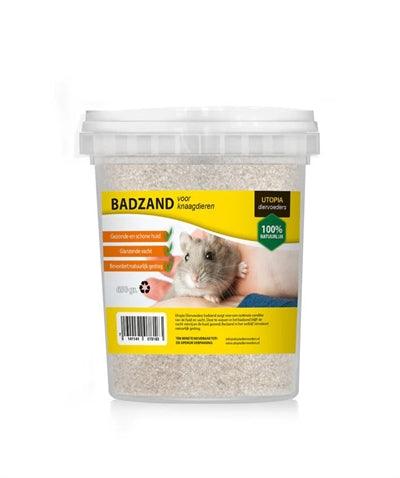 Utopia Badzand 650 GR - Pet4you