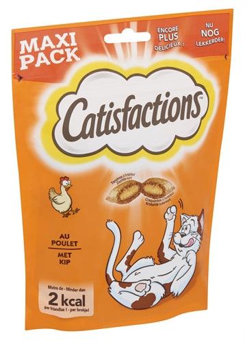 Catisfactions Kip 180 GR - Pet4you