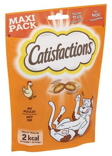 Catisfactions Kip 180 GR - Pet4you