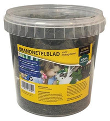 Utopia Brandnetelblad 75 GR - Pet4you
