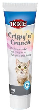 Trixie Crispy N Crunch Pasta 100 GR - Pet4you